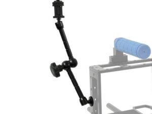 11 inç Magic Arm DSLR Rig, LED, LCD vs. İçin 2