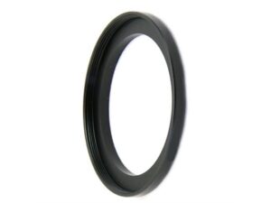 40.5mm – 58mm Step-Up Ring Filtre Adaptörü 40.5-58mm 2