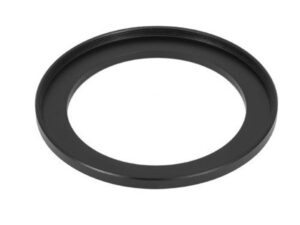 43mm – 58mm Step-Up Ring Filtre Adaptörü 43-58mm 2
