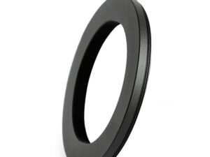 77mm – 58mm Step-Down Ring Filtre Adaptörü 77-58mm 5