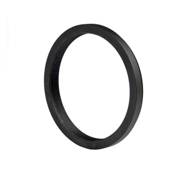 55mm – 49mm Step-Down Ring Filtre Adaptörü 55-49mm 3