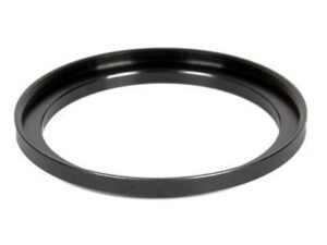 55mm – 62mm Step-Up Ring Filtre Adaptörü 55-62mm