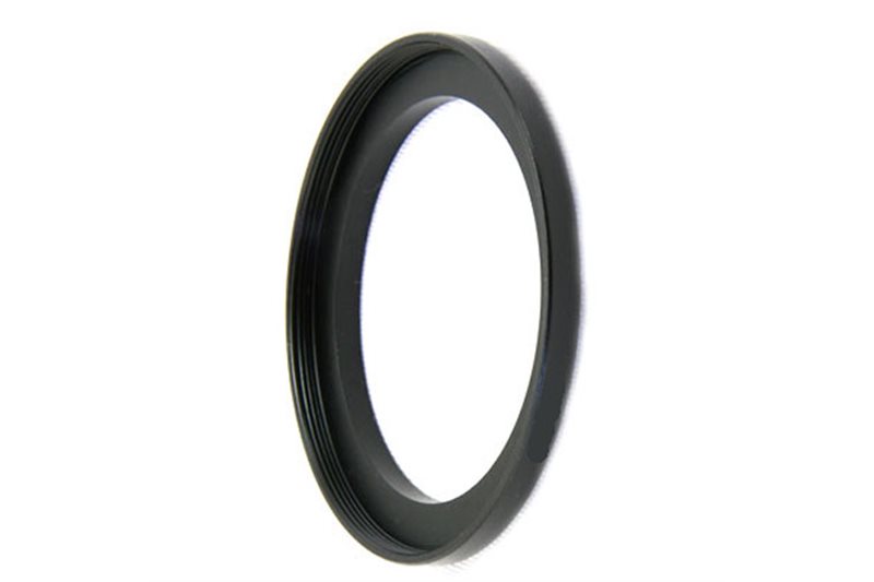 55mm – 67mm Step-Up Ring Filtre Adaptörü 55-67mm 6