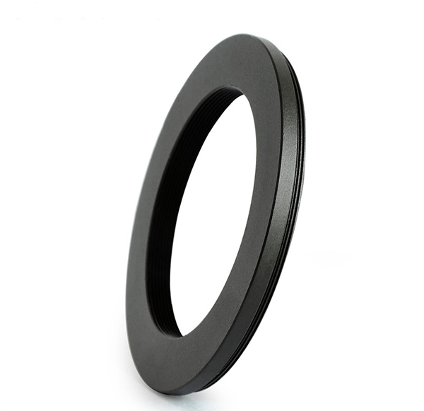 58mm – 49mm Step-Down Ring Filtre Adaptörü 58-49mm 2