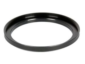 58mm – 67mm Step-Up Ring Filtre Adaptörü 58-67mm