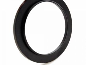 58mm – 67mm Step-Up Ring Filtre Adaptörü 58-67mm 2
