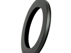 67mm – 49mm Step-Down Ring Filtre Adaptörü 67-49mm