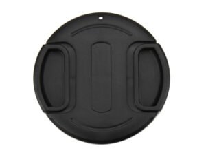72mm JJC Snap On Lens kapağı, Objektif Kapağı 2