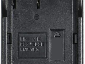 Ayex EN-EL3e Şarj Cihazı, Nikon EN-EL3, EN-EL3a, EN-EL3e İle Uyumlu