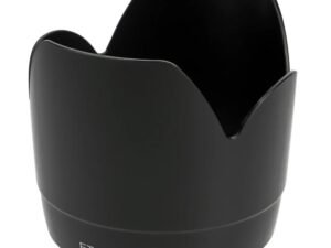 Ayex ET-83II Parasoley – Canon EF 70-200mm f/2.8L USM ile Uyumlu Profesyonel Lens Hood