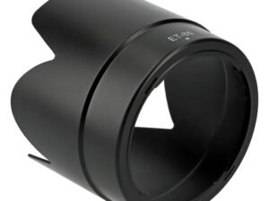 Ayex ET-86 Parasoley – Canon EF 70-200mm f/2.8L IS USM ile Uyumlu Lens Hood 2