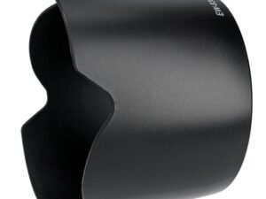 Ayex EW-83F Parasoley – Canon EF 24-70mm f/2.8L USM ile Uyumlu Lens Hood 2