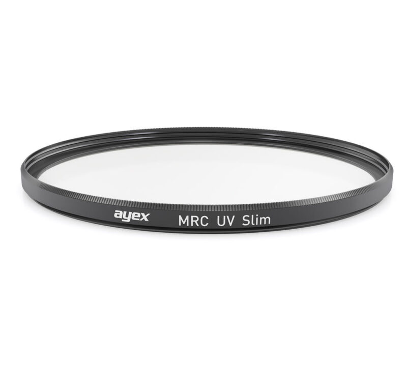 Ayex 40.5mm MRC Slim UV Filtre 3