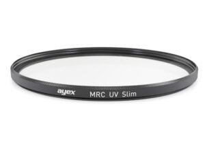 Ayex 49mm MRC Slim UV Filtre 2