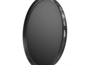 Ayex 49mm Neutral Density ND 3.0 1000X MRC Slim ND Filtre