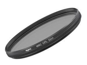 Ayex 77mm MRC Slim CPL Polarize Filtre 2