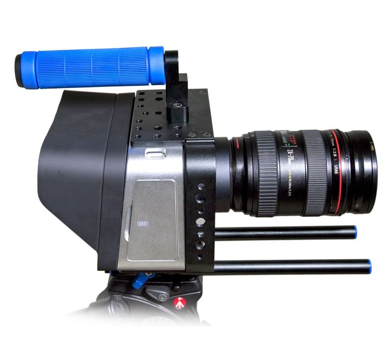 BLACKMAGİC (BMCC) İÇİN CAGE, KAFES KORUYUCU STABİLİZER 7 BLACKMAGİC (BMCC) İÇİN CAGE, KAFES KORUYUCU STABİLİZER 7