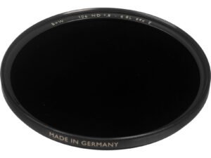 B+W 49mm 106E Neutral Density ND1.8 64X Filtre