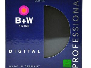 B+W 49mm 110E ND3.0 NEUTRAL DENSITY 1000X ND FİLTRE
