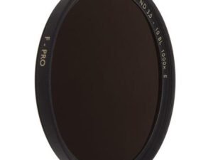 B+W 49mm 110E ND3.0 NEUTRAL DENSITY 1000X ND FİLTRE 2