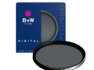 B+W 52mm F-PRO S03E CPL Circular Polarize Filtre 3