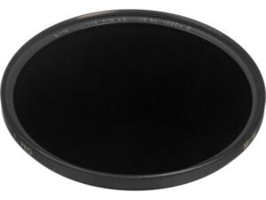 B+W 72mm NEUTRAL DENSITY ND3.0 1000X 110E COATED FİLTRE 2