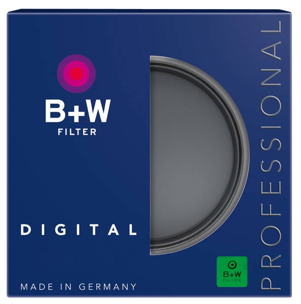 Filtre UV B+W 77 Mm F-PRO, Occasion état Correct