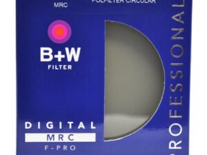 B+W 82mm MRC CPL S03M Circular Polarize Filtre 2