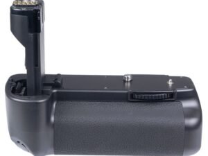 Canon 50D, 40D, 30D İçin MeiKe Battery Grip + 1 Ad. BP-511A Batarya Canon 50D, 40D, 30D İçin MeiKe Battery Grip + 1 Ad. BP-511A Batarya