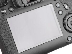 Canon 5D Mark III İçin Ayex LCD Ekran Koruyucu