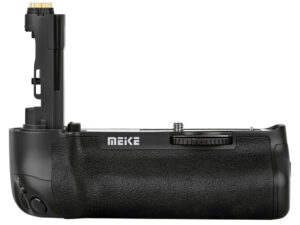Canon 5D Mark IV İçin MeiKe MK-5D4 Battery Grip, BG-E20