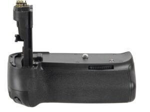 Canon 70D, 80D, 90D İçin MeiKe MK-70D Battery Grip, BG-E14