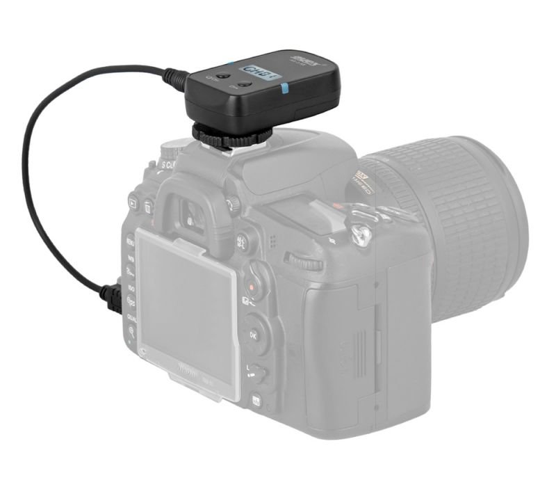 CANON 7D 6D 5D SERİSİ 10D 20D 30D 40D 50D İçin AX-5 N3 Kablosuz Zaman Ayarlı Kumanda 7 CANON 7D 6D 5D SERİSİ 10D 20D 30D 40D 50D İçin AX-5 N3 Kablosuz Zaman Ayarlı Kumanda 7