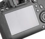 Canon 80D, 70D, 700D, 7D Mark II İçin Ayex LCD Ekran Koruyucu 6