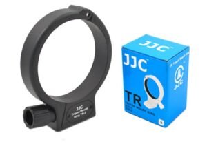 Canon EF 100mm F/2.8L Macro IS USM JJC TR-3 Tripod Mount Ring