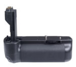 Canon Eos 5D Mark II İçin Meike MK-5D II Battery Grip + 2 Ad. LP-E6N Batarya 7