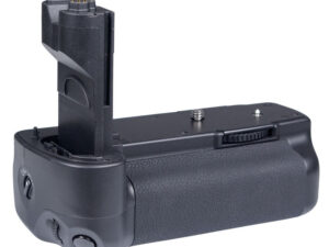 Canon Eos 5D Mark II İçin Meike MK-5D II Battery Grip, BG-E6 2