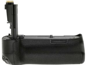 Canon EOS 5D Mark III İçin Meike MK-5D3 Battery Grip + 1 Ad. LP-E6 Batarya