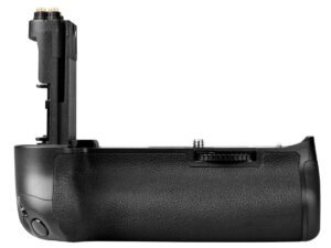 Canon EOS 5D Mark III İçin Meike MK-5D3 Battery Grip, BG-E11