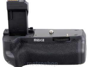 Nikon D5500, D5600 İçin MeiKe MK-D5500 Batter Grip 11