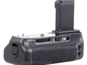 Canon EOS 750D, 760D, 8000D İçin Meike MK-750D Battery Grip, BG-E18 3