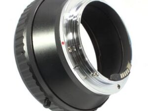 Canon için Hasselblade Lens Adaptörü, AF Confirm