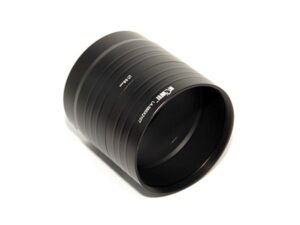 Canon PowerShot SX210 IS İçin Lens Adaptör Tüpü 58mm
