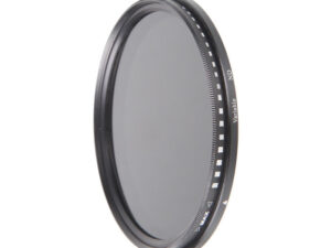 Citiwide 77mm Fader ND2 – ND400 Variable NDX Ayarlanabilir Filtre 3