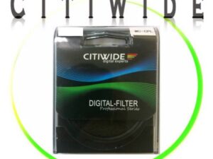 Citiwide Slim Multi Coated 67mm MC CPL Filtre