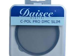 Daisee 67mm C-POL PRO DMC Slim CPL Polarize Filtre 2