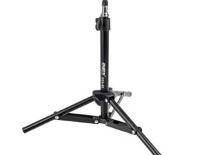 Flaş için Light Stand, Ayex GSA-60 Işık Ayağı, 60cm 3