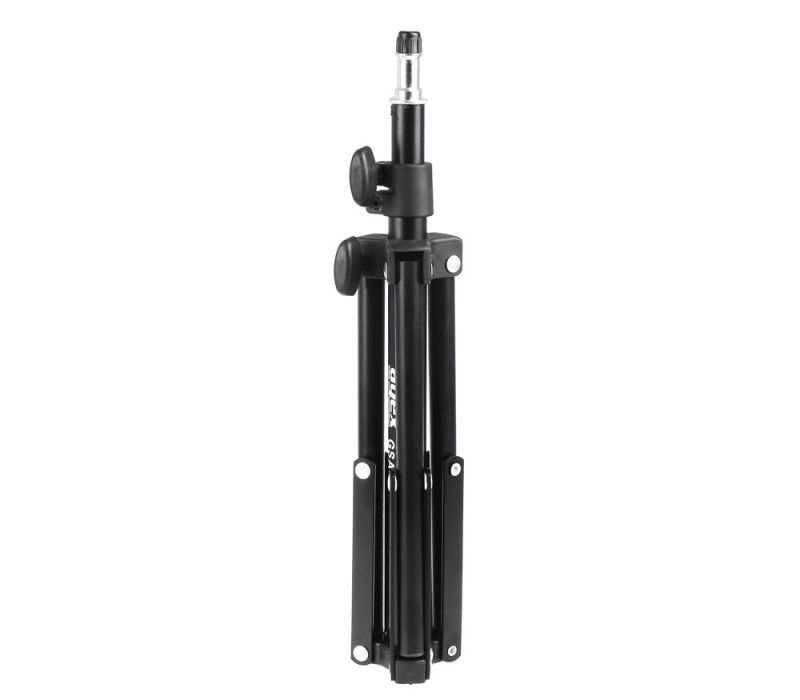 Flaş için Light Stand, Ayex GSA-60 Işık Ayağı, 60cm 4 Flaş için Light Stand, Ayex GSA-60 Işık Ayağı, 60cm 4