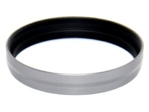 FujiFilm Finepix X100 İçin 52mm Lens Adaptörü 2