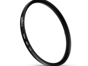 Green.L 86mm Slim MC UV (Ultra Violet) Filtre